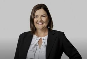 Property Agent Leanne Waters