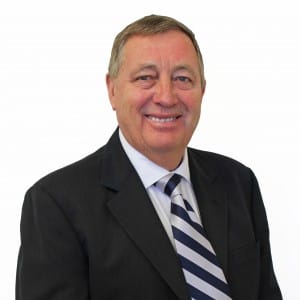Property Agent Greg Fathers
