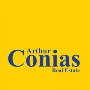 Property Agent Arthur Conias