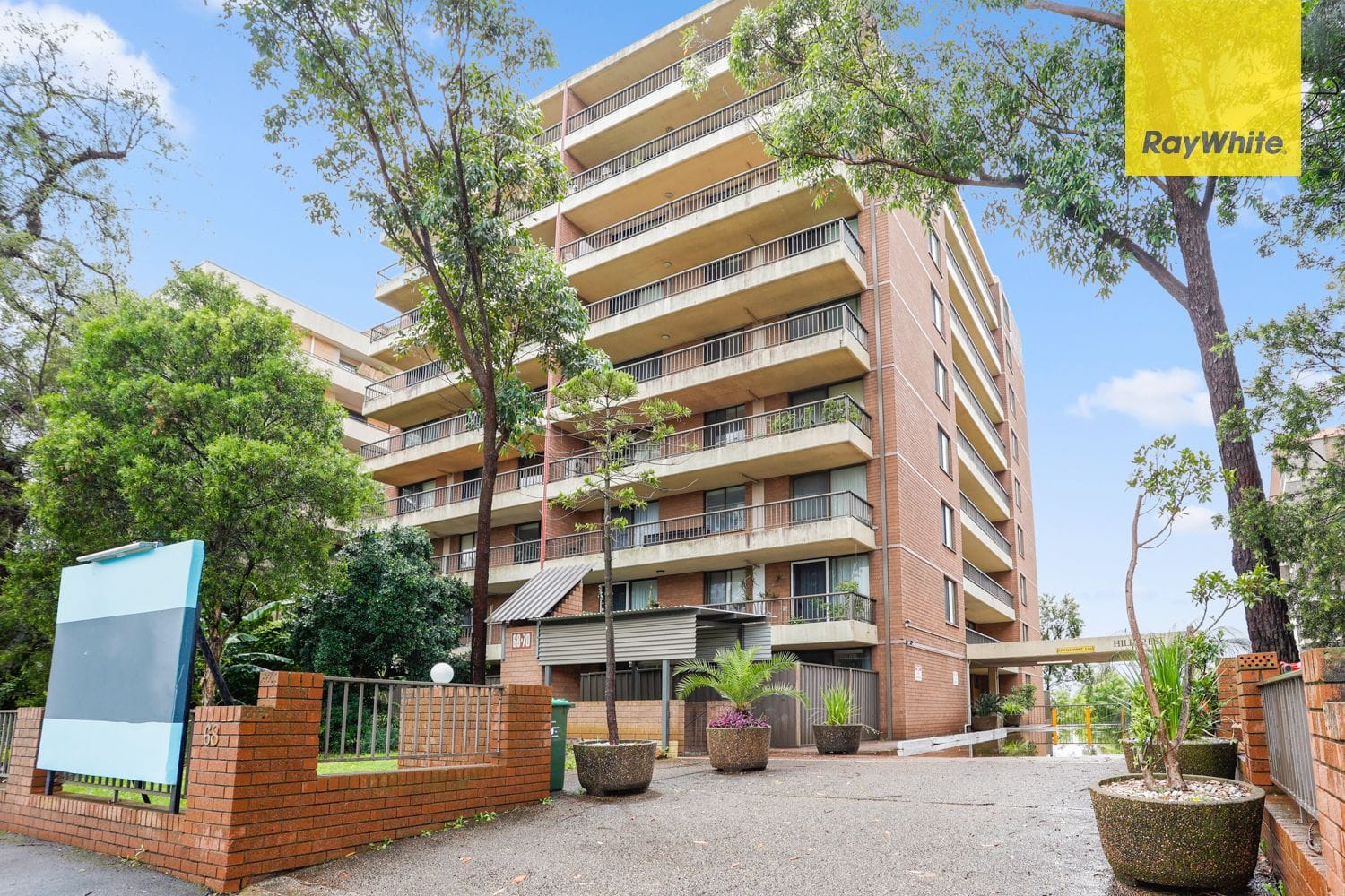 Property 51/68-70 Great Western Highway, PARRAMATTA NSW 2150 secondary IMAGE