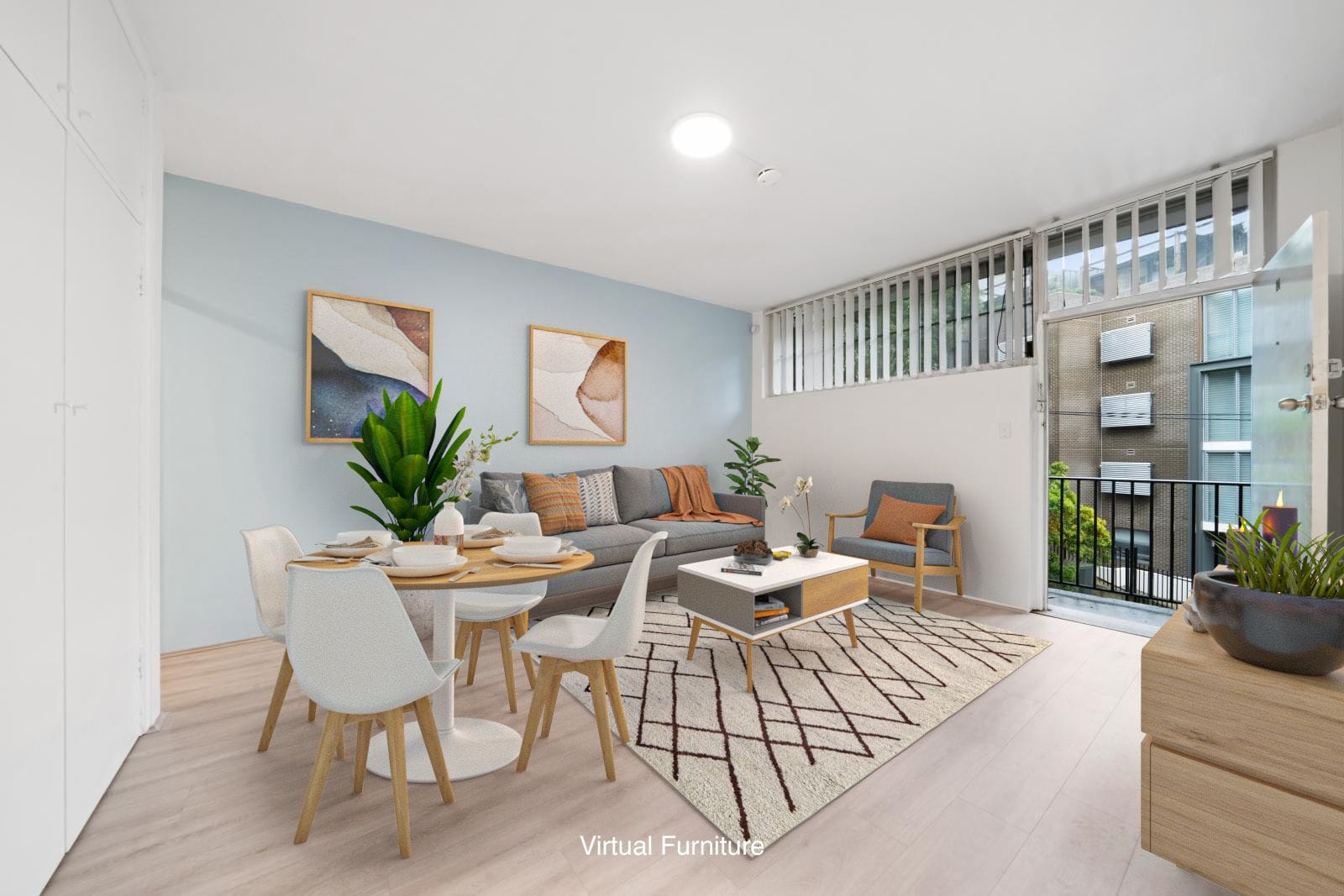 Property 14/38 Stephen Street, Paddington NSW 2021 secondary IMAGE
