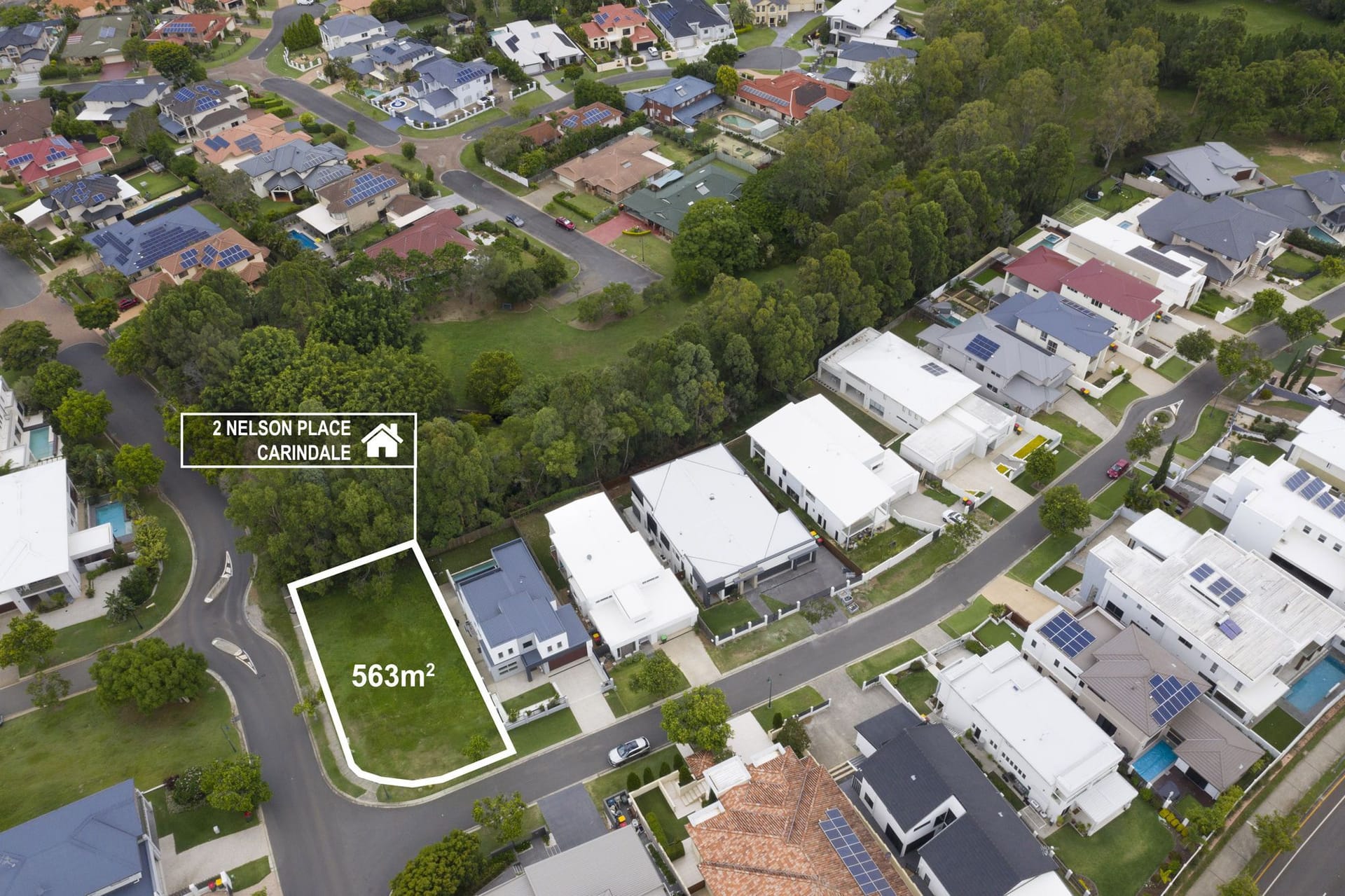 Property 2 Nelson Place, CARINDALE QLD 4152 secondary IMAGE