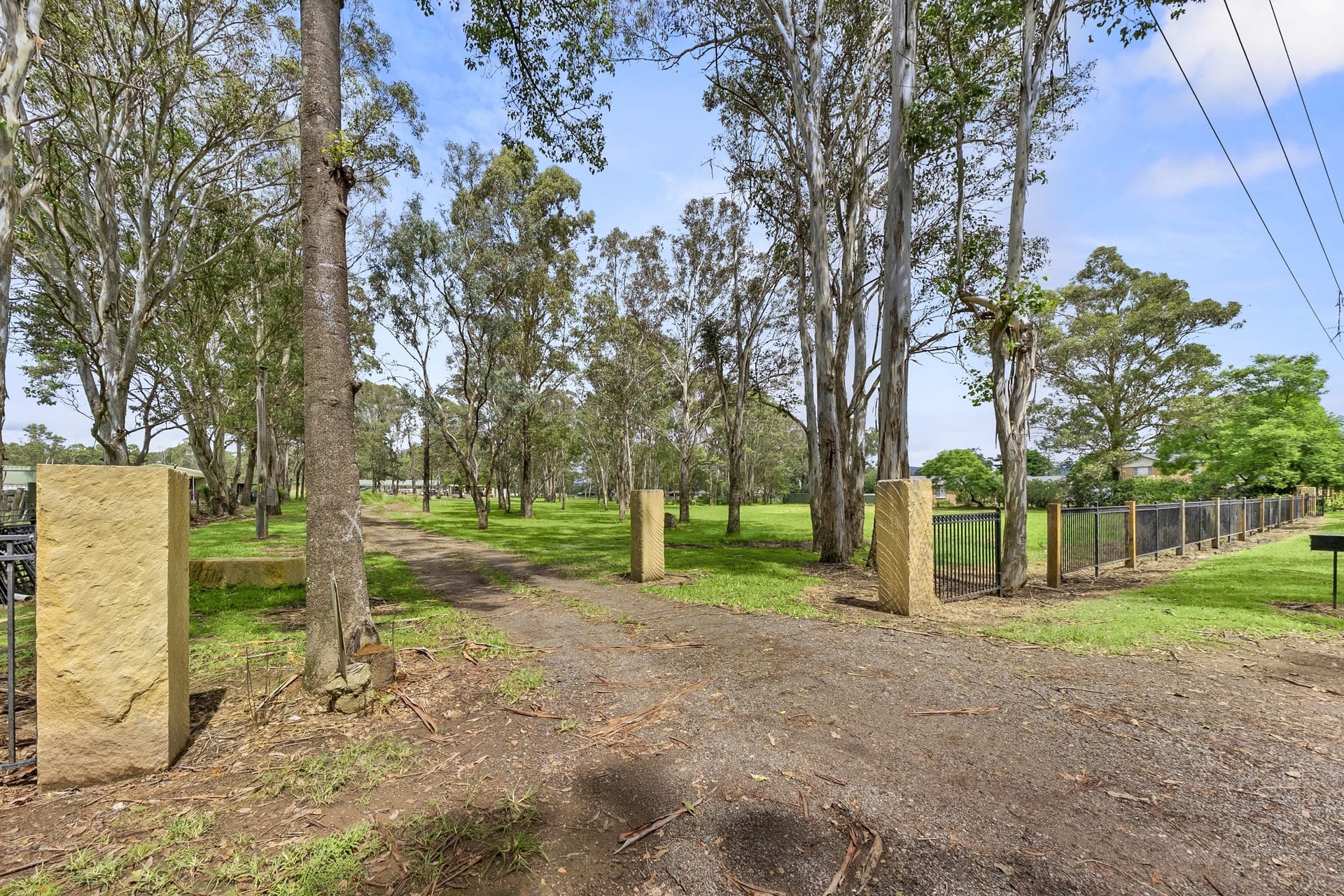 Property Proposed Lot 1 of 60 Bonner Road, AGNES BANKS NSW 2753 IMAGE
