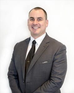 Property Agent Andrew Lochhead