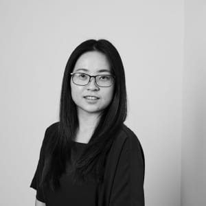 Property Agent Kate Zhang