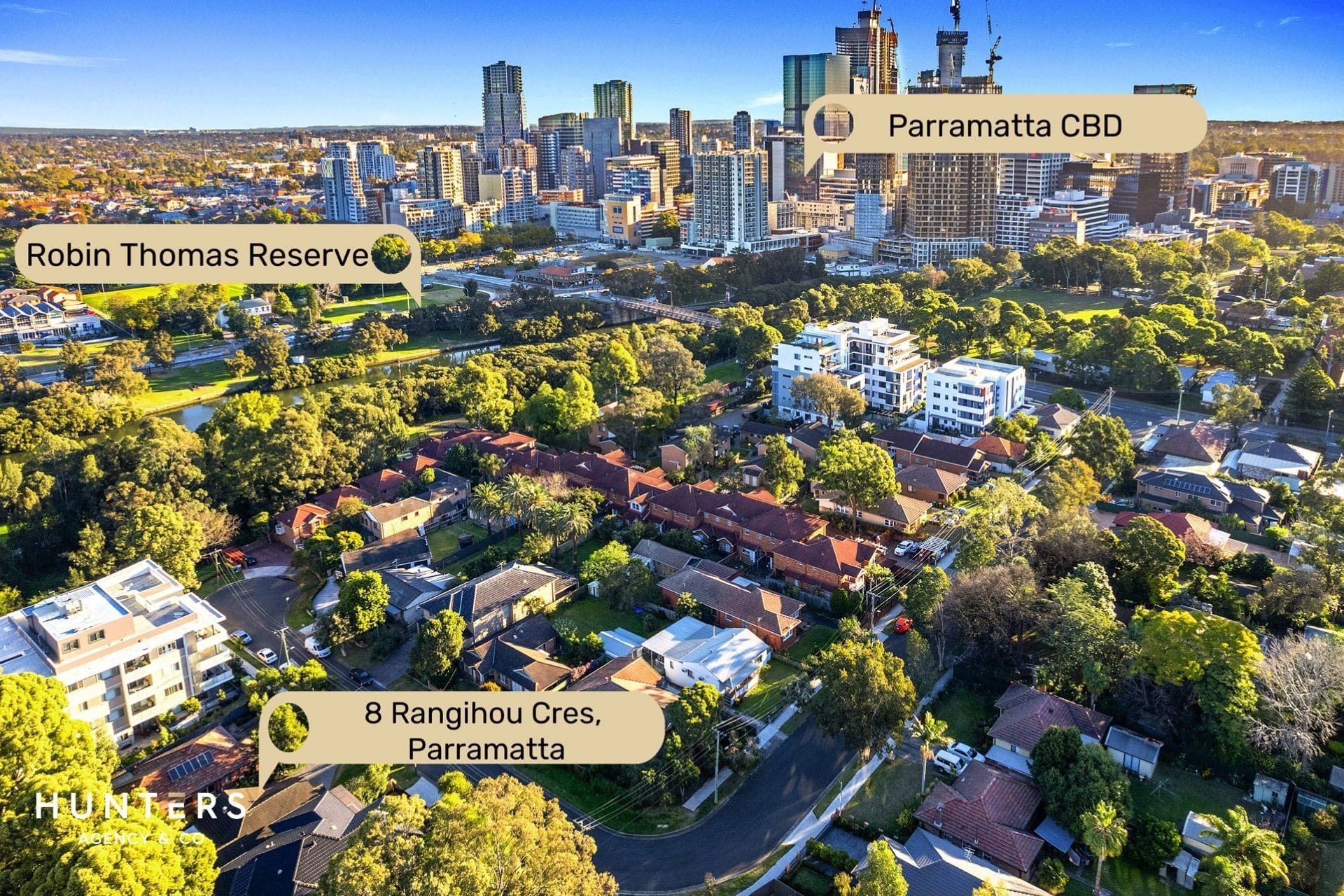 Property 8 Rangihou Crescent, Parramatta NSW 2150 IMAGE