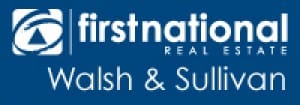 First National Real Estate Walsh & Sullivan Northmead