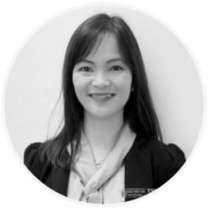Property Agent Sissi Nguyen