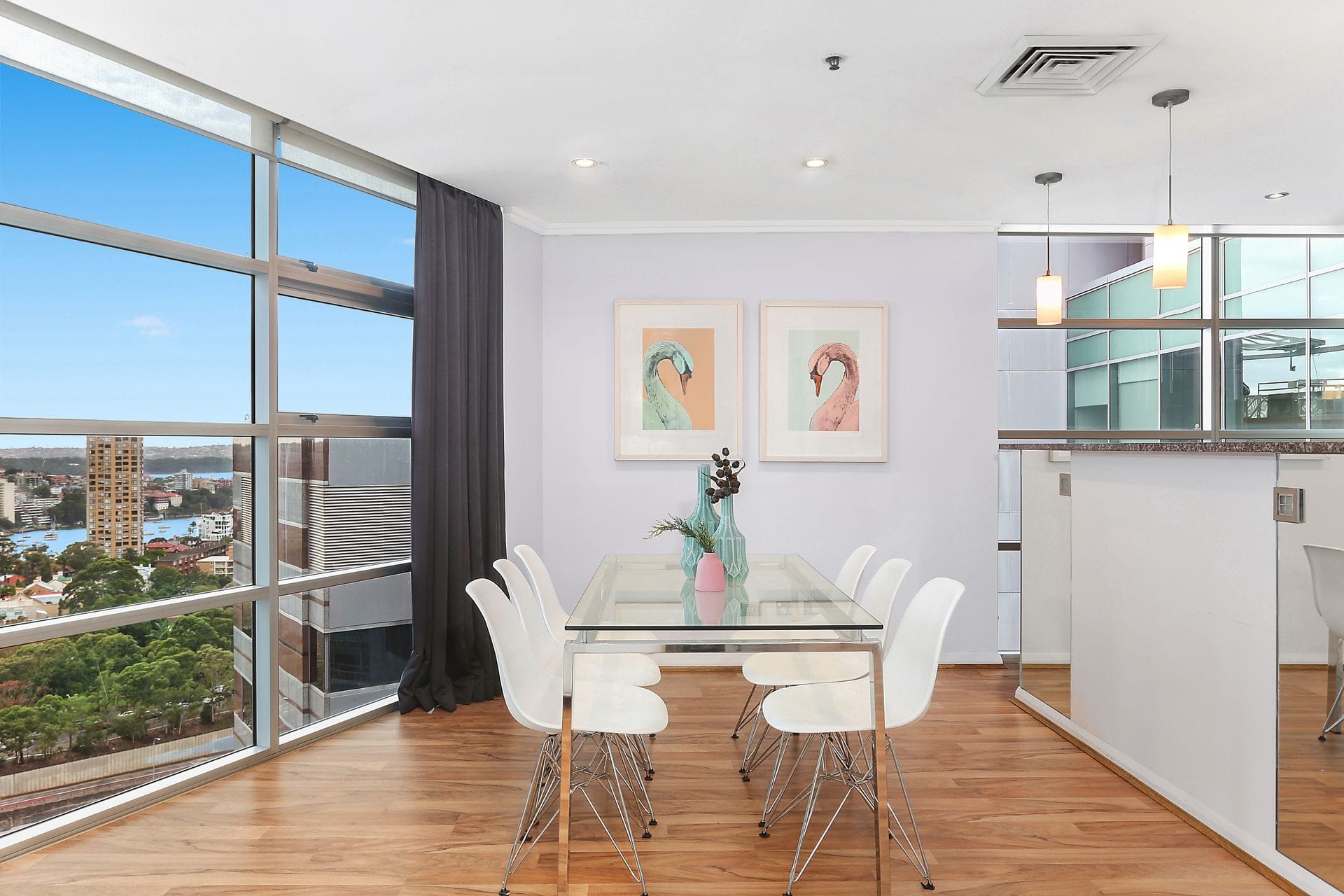 Property 1402/93 Pacific Highway, North Sydney NSW 2060 secondary IMAGE