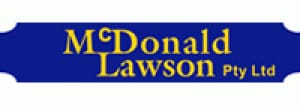 McDonald Lawson Pty Ltd