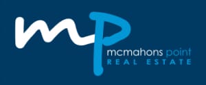McMahons Point Real Estate