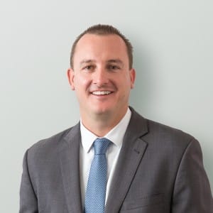Property Agent Andrew Searle