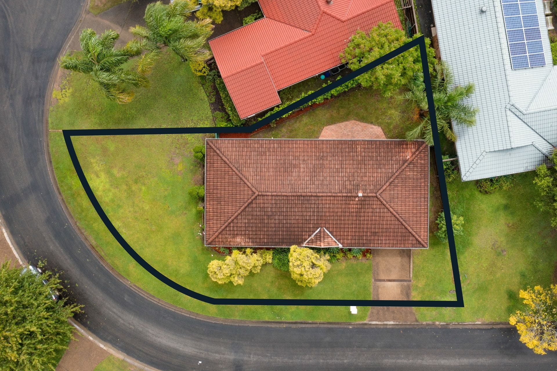 Property 2/6 Miranda Close, Cherrybrook NSW 2126 secondary IMAGE