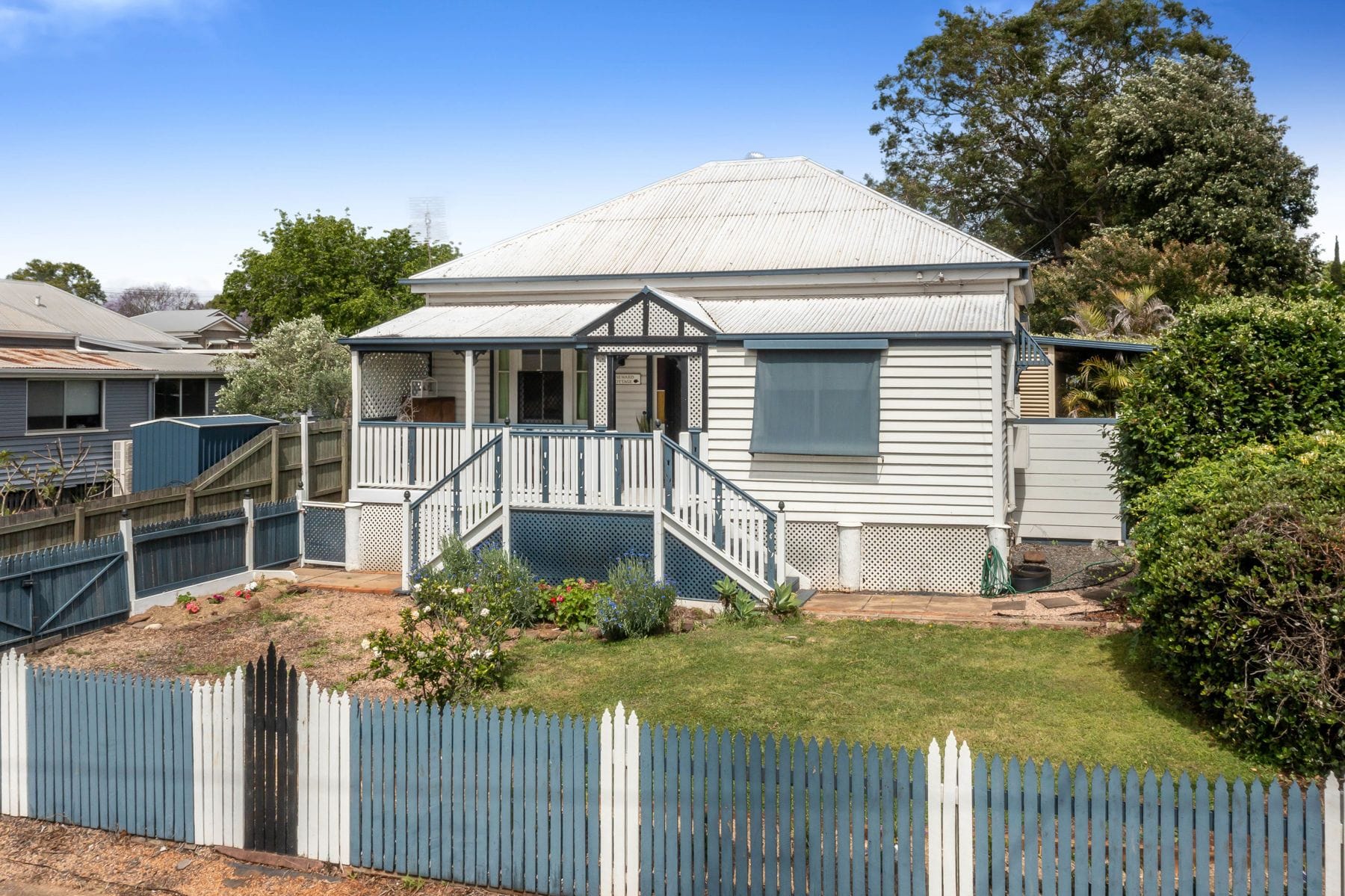 Property 15 Gowrie Street, TOOWOOMBA CITY QLD 4350 main IMAGE
