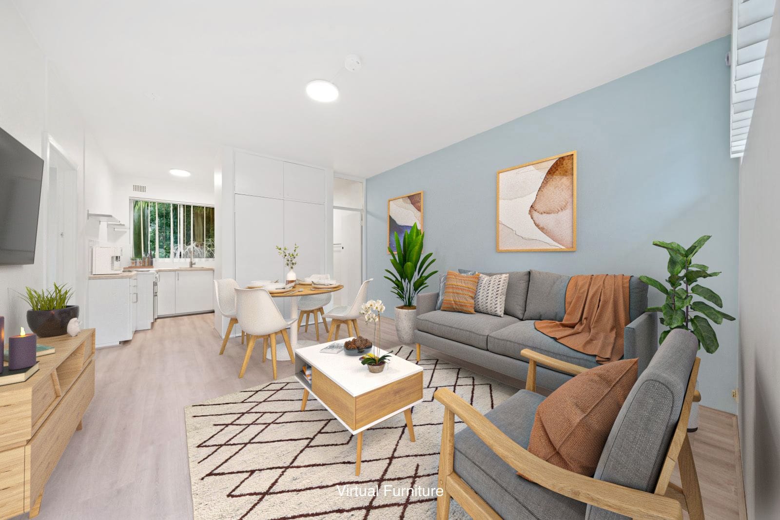 Property 14/38 Stephen Street, Paddington NSW 2021 main IMAGE