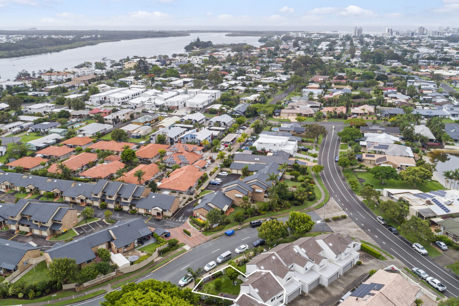 Property 5/17-19 Maroochy Waters Drive, Maroochydore QLD 4558 secondary IMAGE