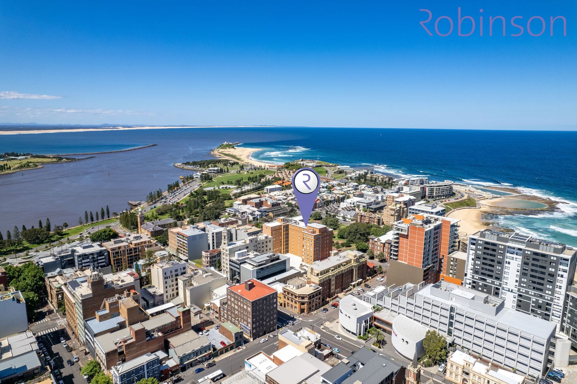 Property 106/26 Pacific Street, Newcastle NSW 2300 secondary IMAGE