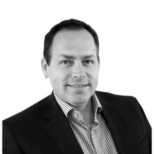 Property Agent Andrew Emms