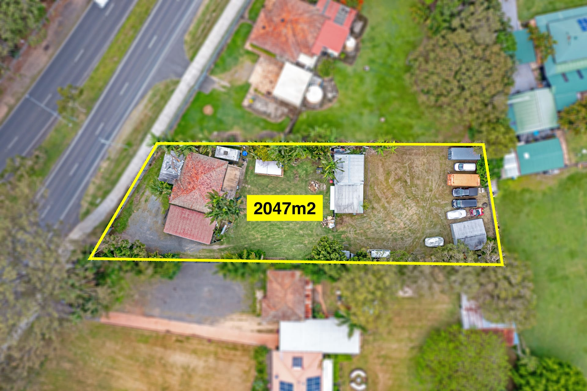 Property 1707 Wynnum Road, TINGALPA QLD 4173 secondary IMAGE