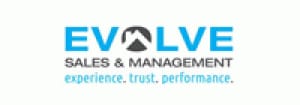 Evolve Sales & Management