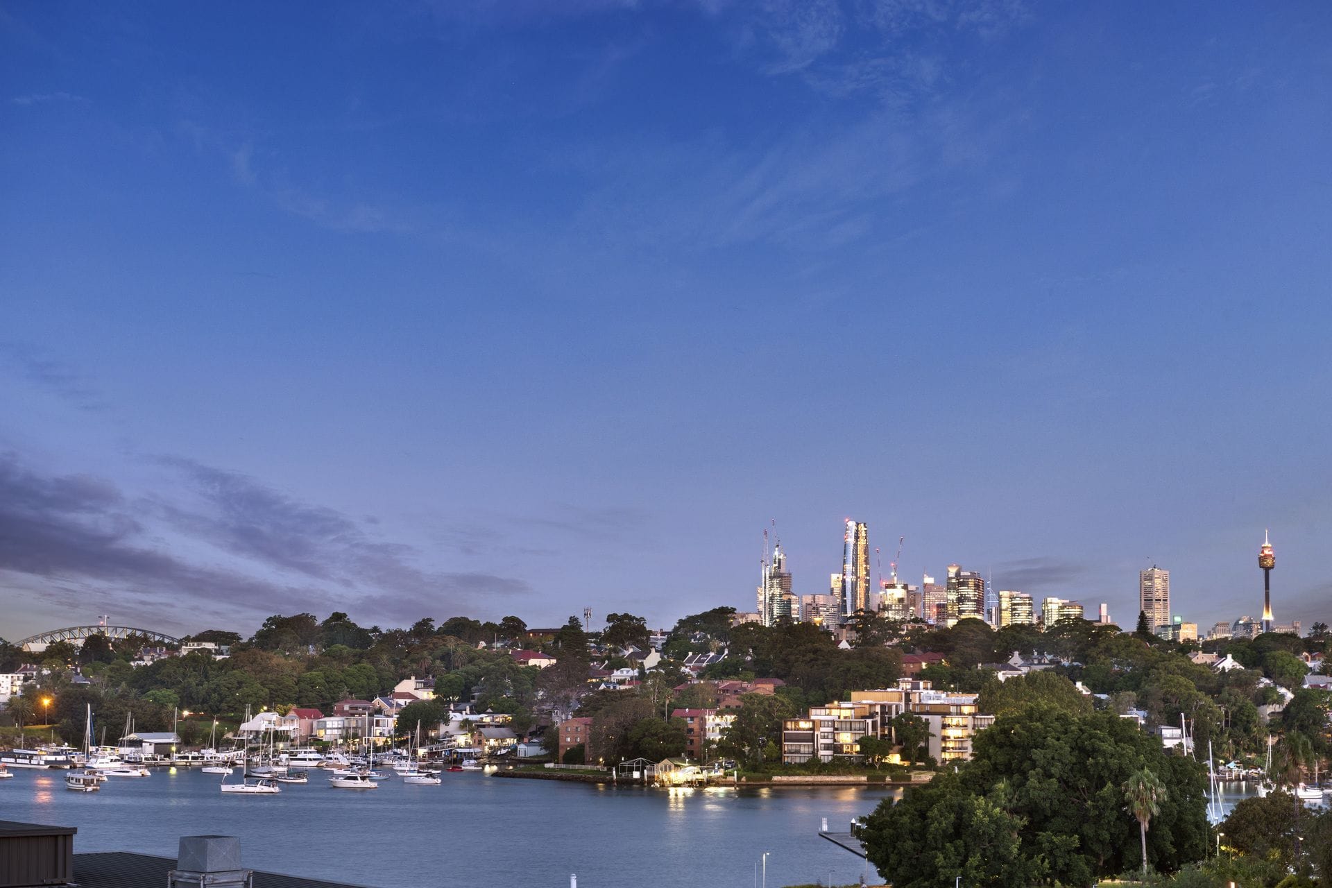 Property 3 St Georges Crescent, Drummoyne NSW 2047 IMAGE