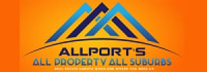 Allports All Property All Suburbs