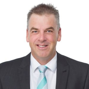 Property Agent Michael Meakin