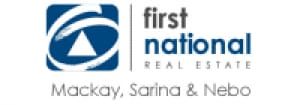 First National Real Estate Mackay Sarina Nebo