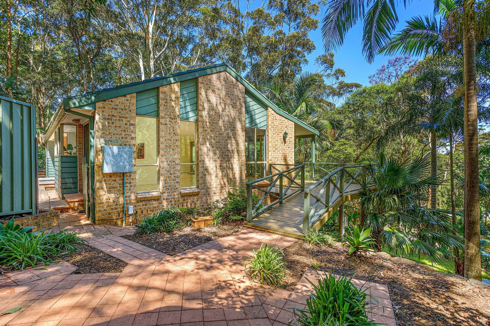 Property 13 Old Coast Road, Stanwell Park NSW 2508 secondary IMAGE