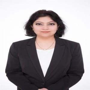Property Agent Rabia Rahman