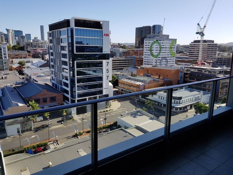 Property L12/25 Connor St, FORTITUDE VALLEY QLD 4006 IMAGE