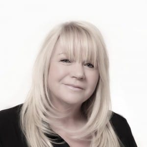 Property Agent Kerrie Ford