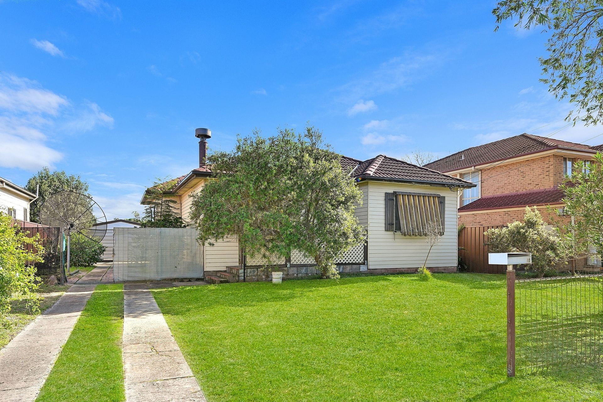 Property 10 Messines Avenue, Milperra NSW 2214 secondary IMAGE