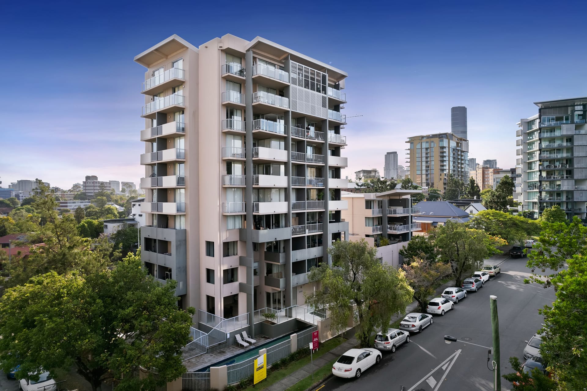 Property 4, 153 Lambert Street, Kangaroo Point QLD 4169 IMAGE