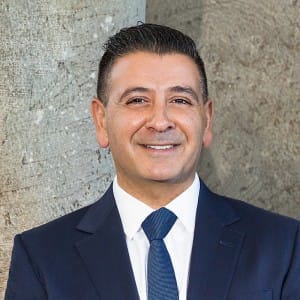 Property Agent Roger Lahoud