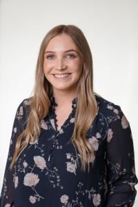Property Agent Emily Collins