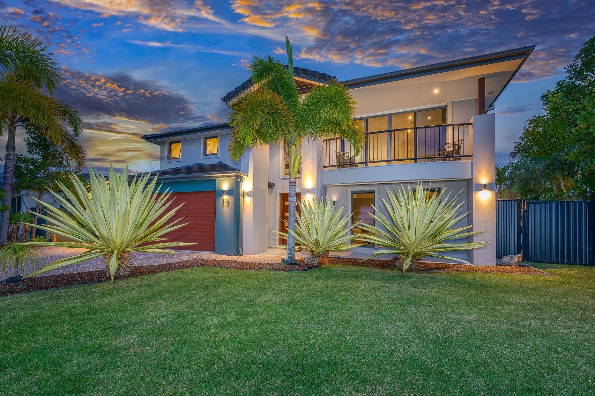 Property 13 Calmwater Crescent, Helensvale QLD 4212 IMAGE