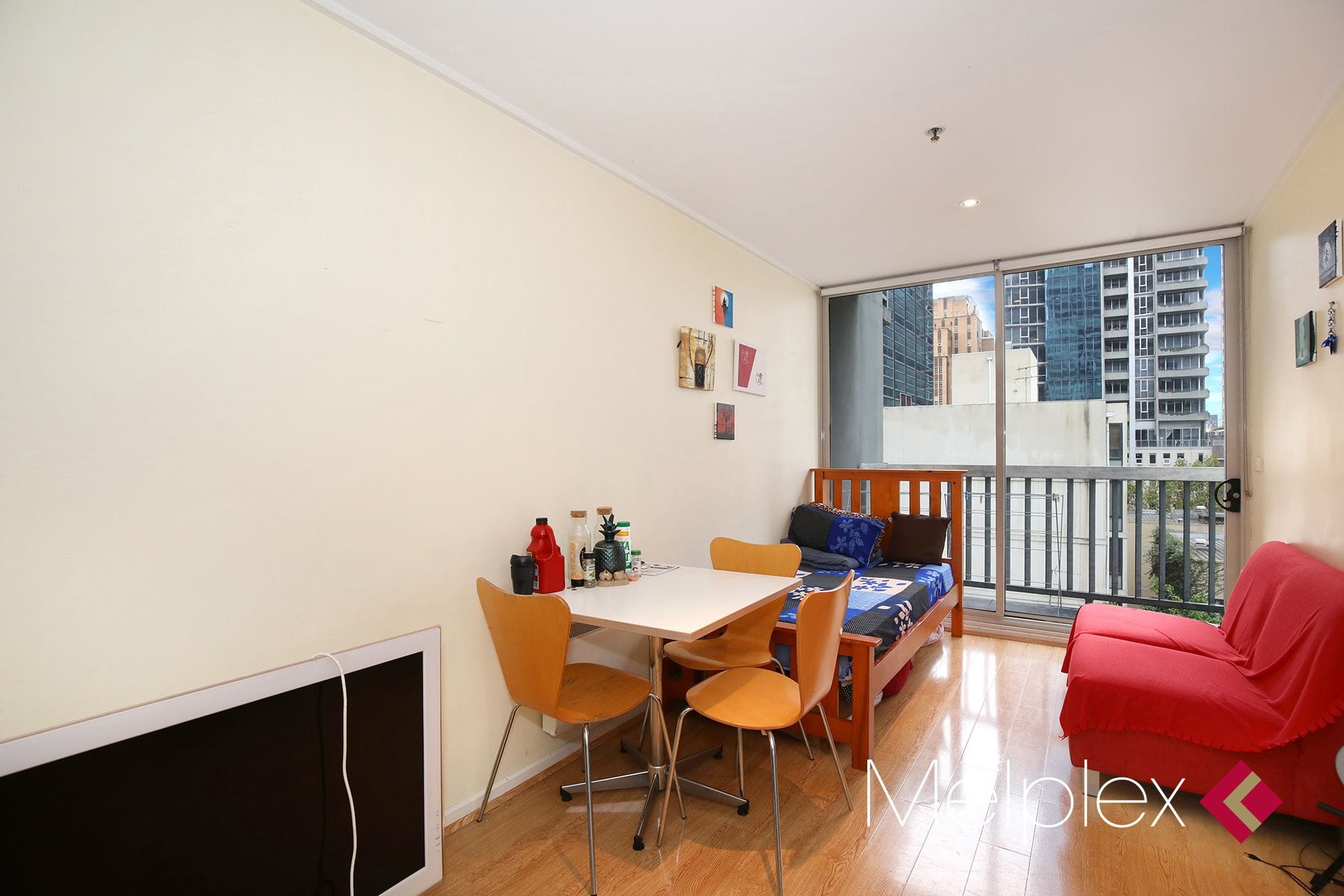 Property 609, 160 Little Lonsdale Street, MELBOURNE VIC 3000 secondary IMAGE