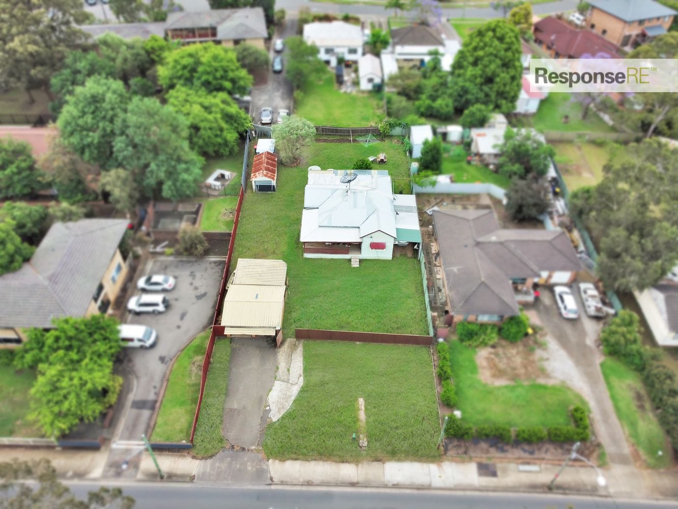 Property 196 Prospect Highway, Seven Hills NSW 2147 secondary IMAGE
