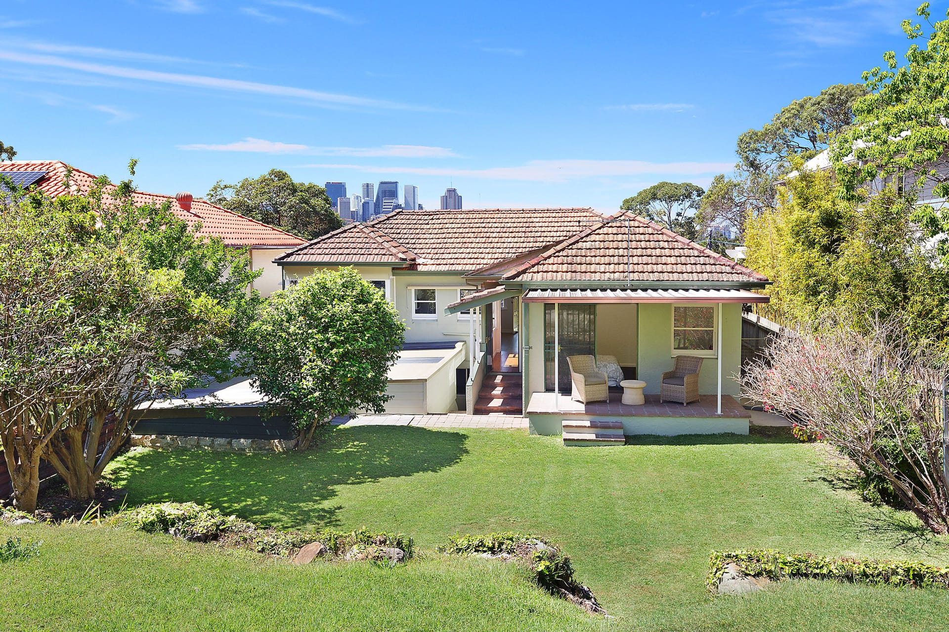 Property 21 Manns Avenue, GREENWICH NSW 2065 IMAGE