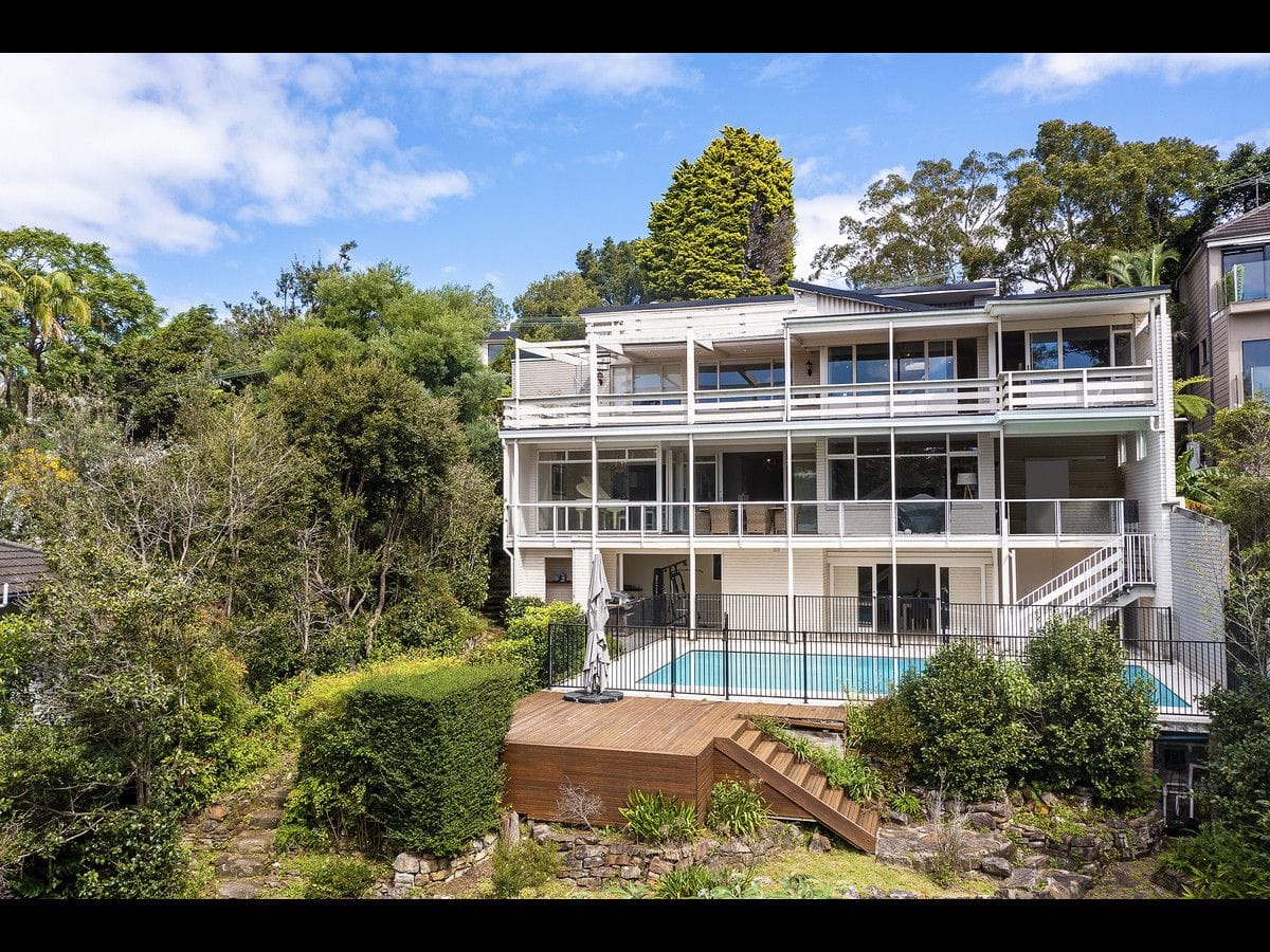 Property 19 The Bastion, Castlecrag NSW 2068 secondary IMAGE