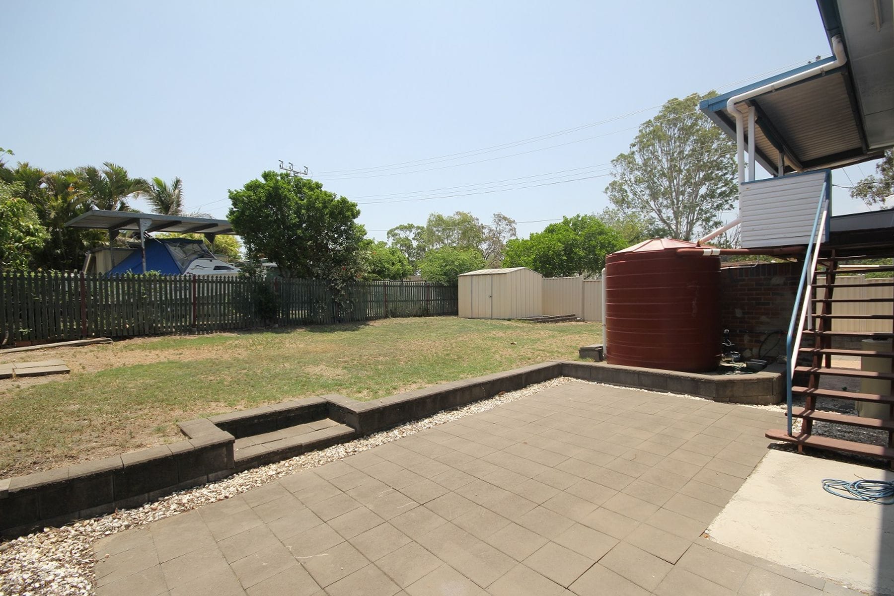Property 1 Dulin Street, GAILES QLD 4300 secondary IMAGE