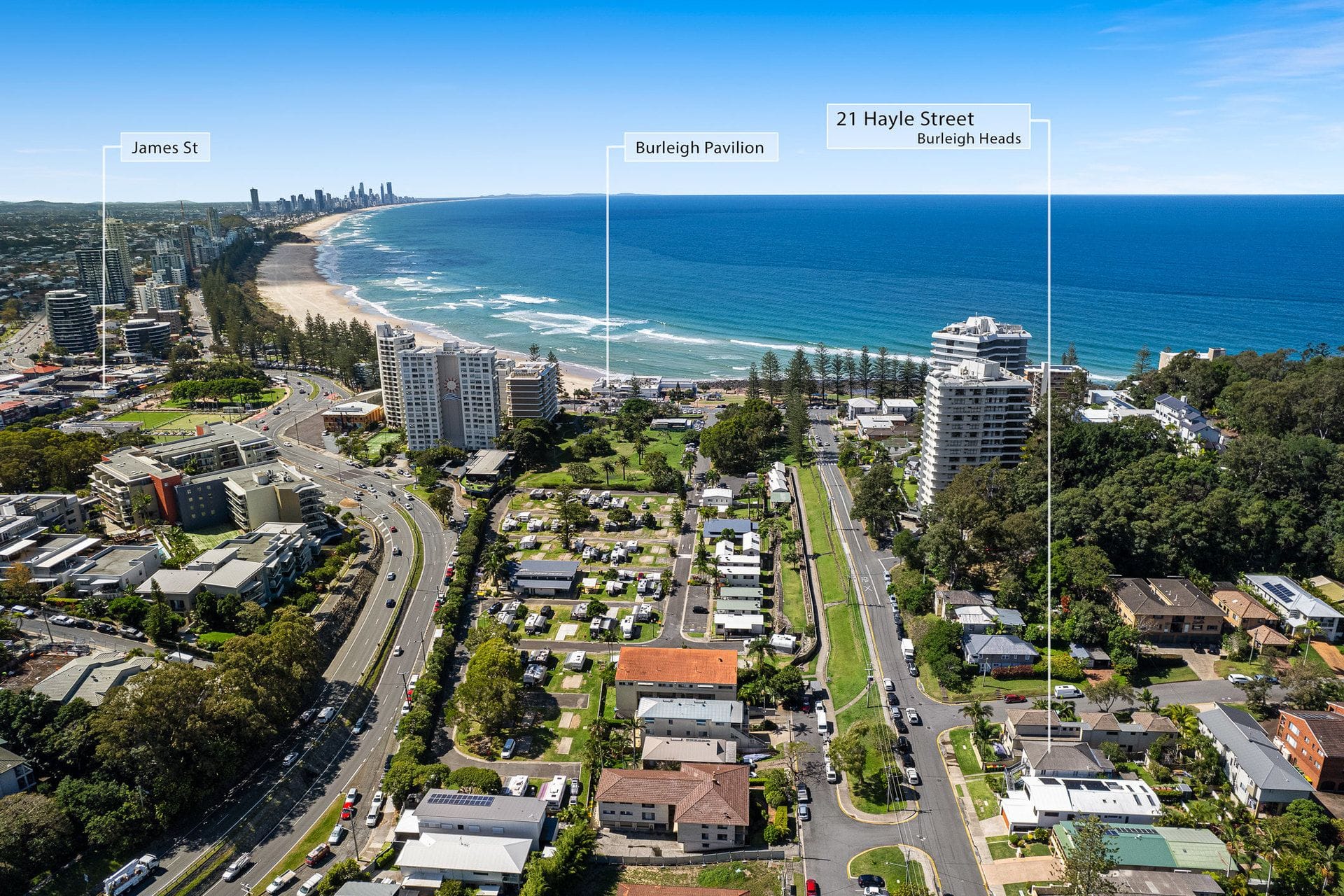 Property 21 Hayle Street, Burleigh Heads QLD 4220 secondary IMAGE