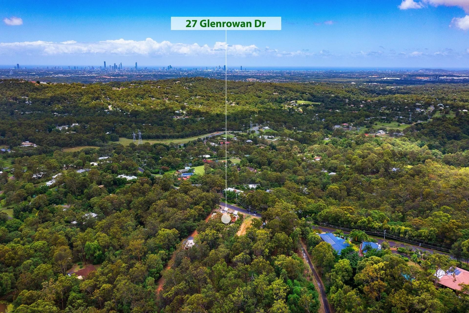 Property 27 Glenrowan Drive, Tallai QLD 4213 IMAGE