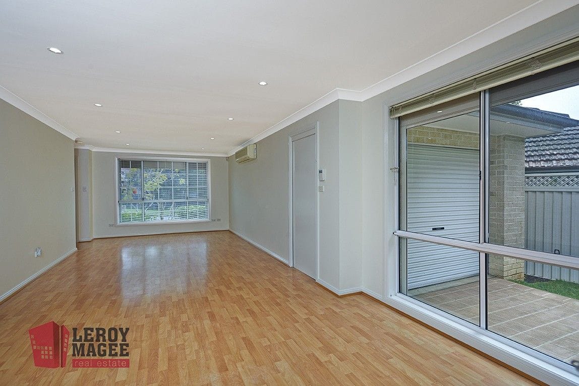 Property 31 Toohey Avenue, WESTMEAD NSW 2145 secondary IMAGE