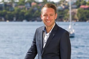 Property Agent Mitchell Lord