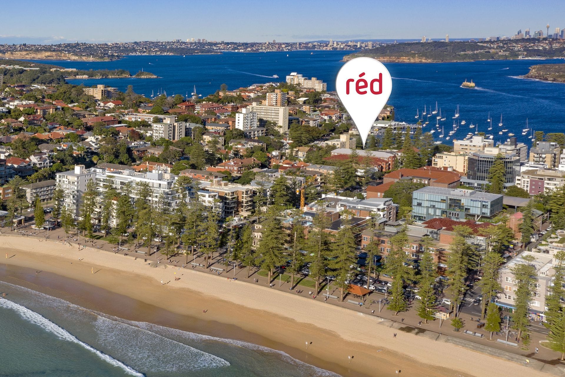 Property 1/8 Victoria Parade, Manly NSW 2095 IMAGE