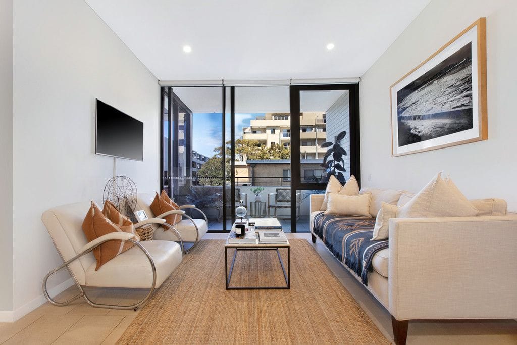 Property 1410/18 Ocean Street North, BONDI NSW 2026 secondary IMAGE
