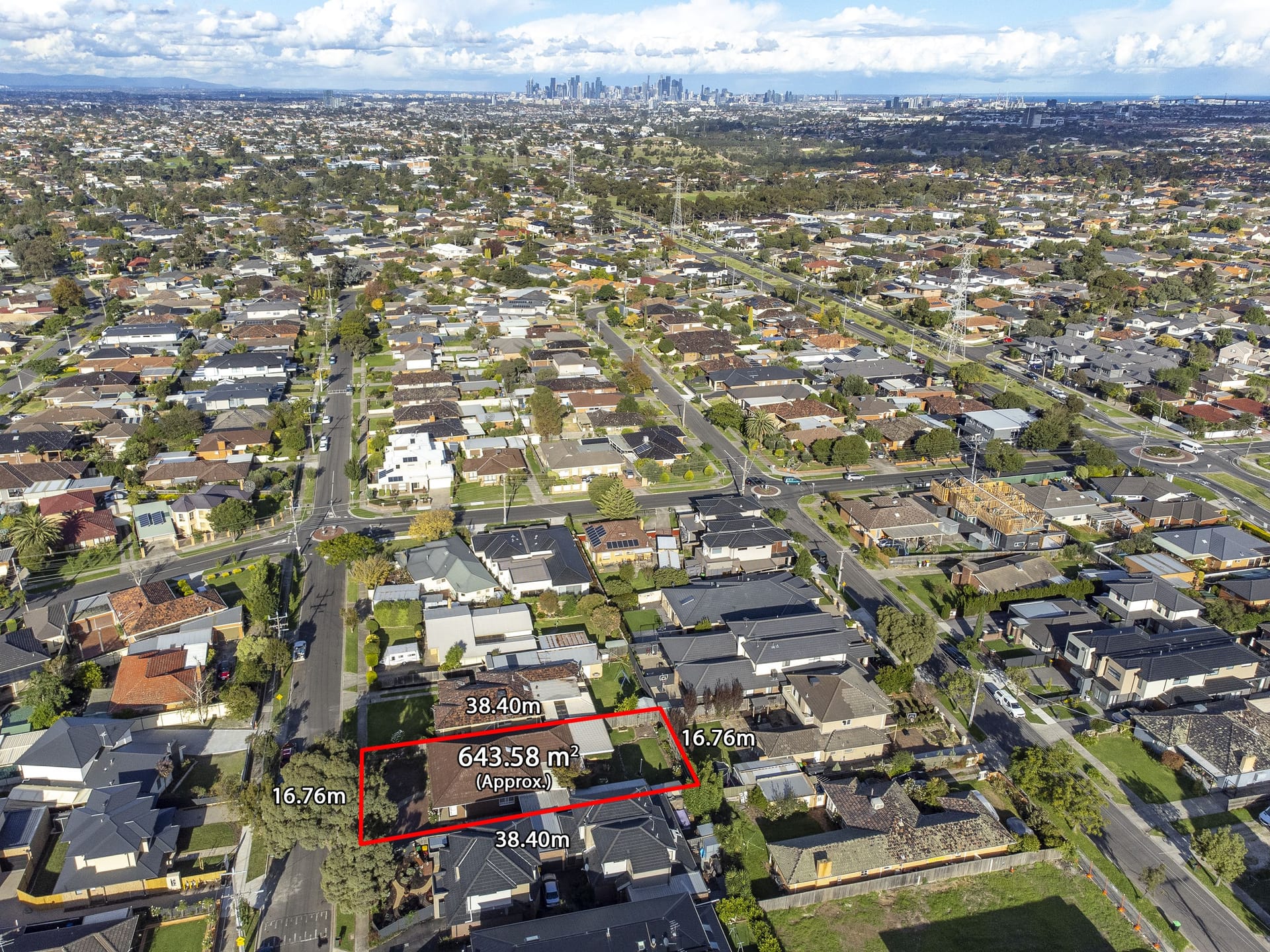 Property 75 Lincoln Drive, Keilor East VIC 3033 secondary IMAGE