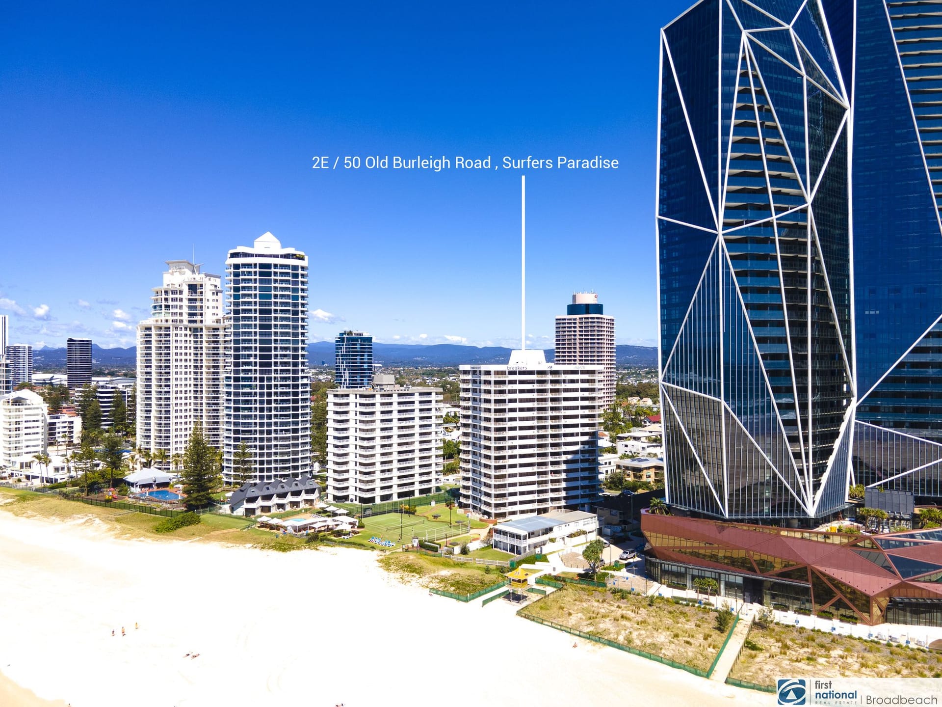 Property 2E, 50 Old Burleigh Road, SURFERS PARADISE QLD 4217 secondary IMAGE